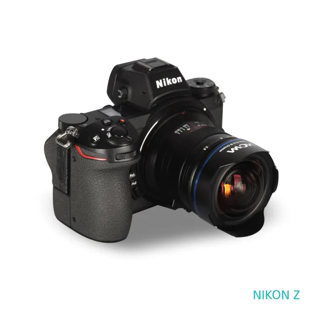 【LAOWA 】老蛙 9mm F5.6 W-Dreamer (公司貨) 超廣角定焦鏡頭 手動鏡頭 全片幅無反微單眼鏡頭