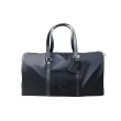 【Sika】五十公分行李袋(B6119-03黑色)