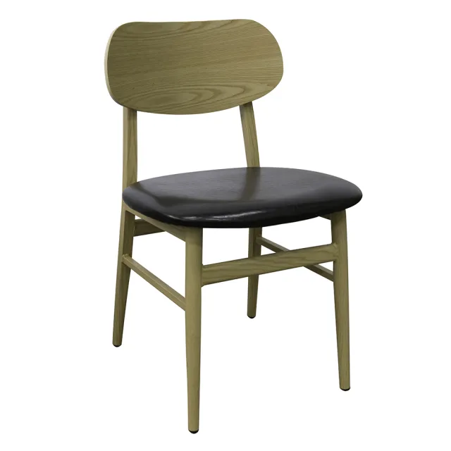 【YOI傢俱】莫里餐椅 YMA-T042-1(2色)