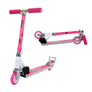 【Jdbug】Sky Bug滑板車MS101 JD(滑步車、單車、腳踏車、兒童車)