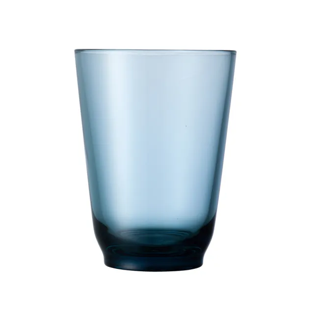【Kinto】HIBI玻璃杯 350ml(共四色)