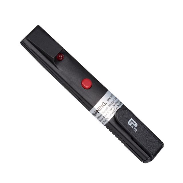 【Panrico 百利世】70V-440V非接觸式電壓檢測筆(台灣製造)