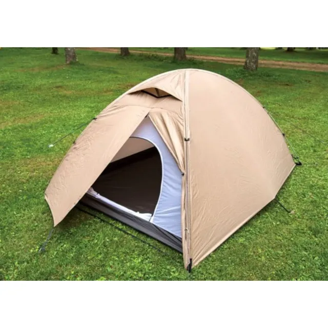 【Snow Peak】FAL 2 登山帳 Pro.air SSD-702 特價出清
