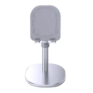 【晨品】可升降升級款 鋁合金直播支架 手機/平板支架(iPad通用)