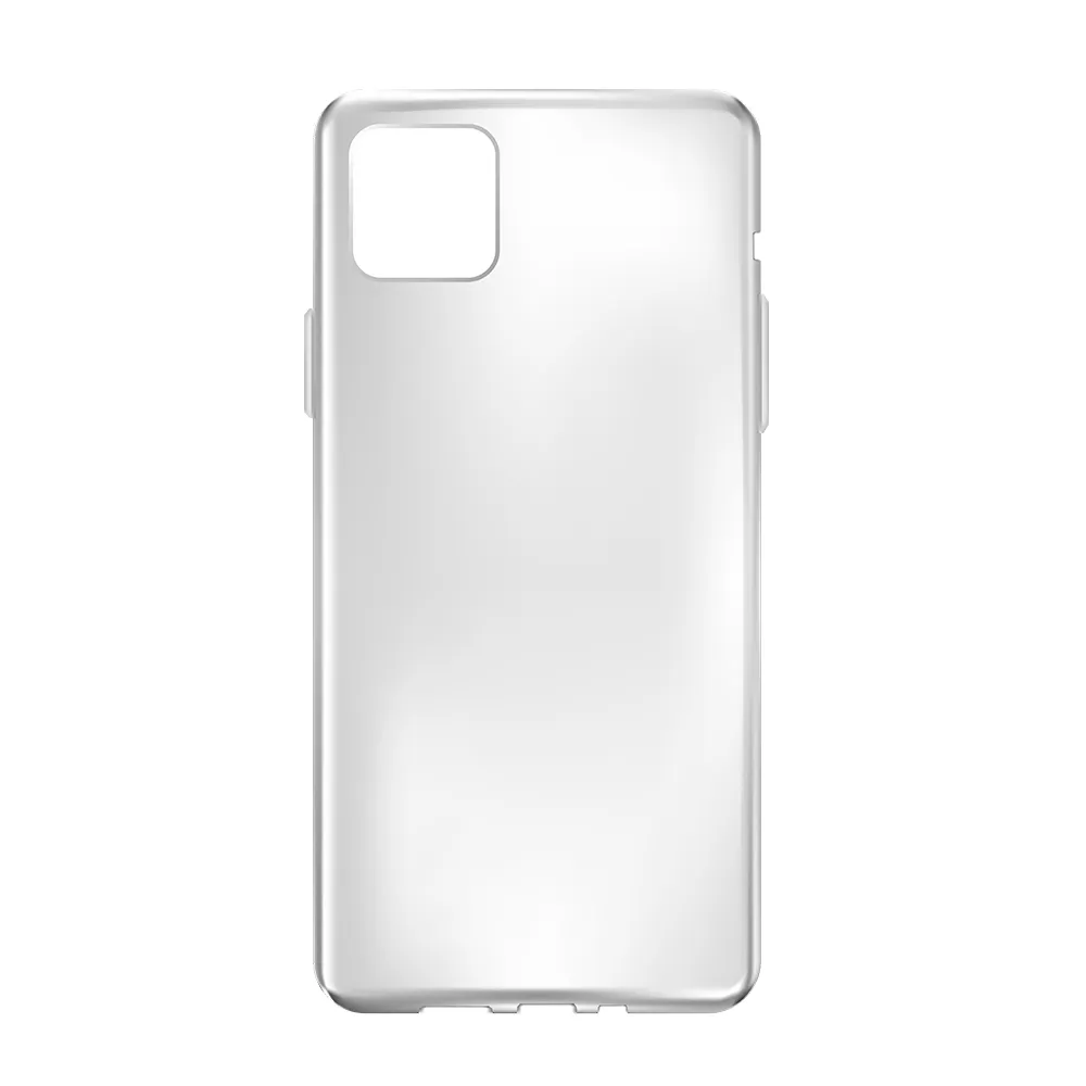 【General】iPhone 11 手機殼 i11 6.1吋 保護殼 隱形極致薄保護套