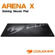 【COUGAR 美洲獅】ARENA X 電競滑鼠墊(超大型 100x40cm)