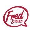 【Fred & Friends】Airfork One 兒童專用造型叉