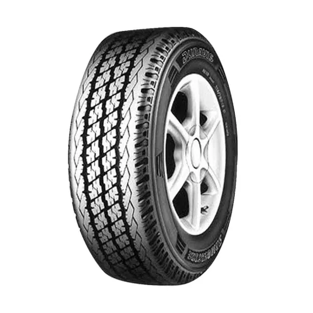 【BRIDGESTONE 普利司通】R624 貨車胎_四入組_185/14(車麗屋)