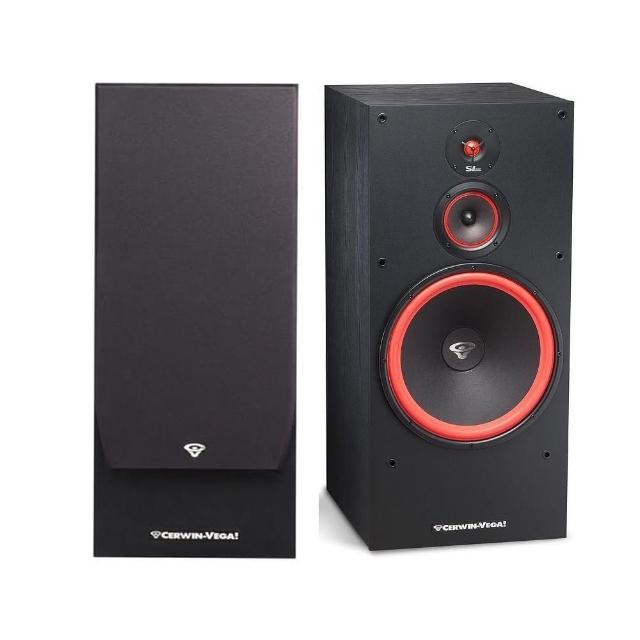 【CERWIN-VEGA】SL-15 落地式喇叭(15吋三音路落地型喇叭)