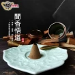 【財神小舖】嚴選 天然沉檀淨香粉&供香粉(四款任選 保平安 開運 招財 淨化空間 拜拜香)