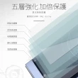 SONY XA2Ultra透明9H玻璃鋼化膜手機保護貼(XA2 Ultra保護貼 XA2 Ultra鋼化膜)