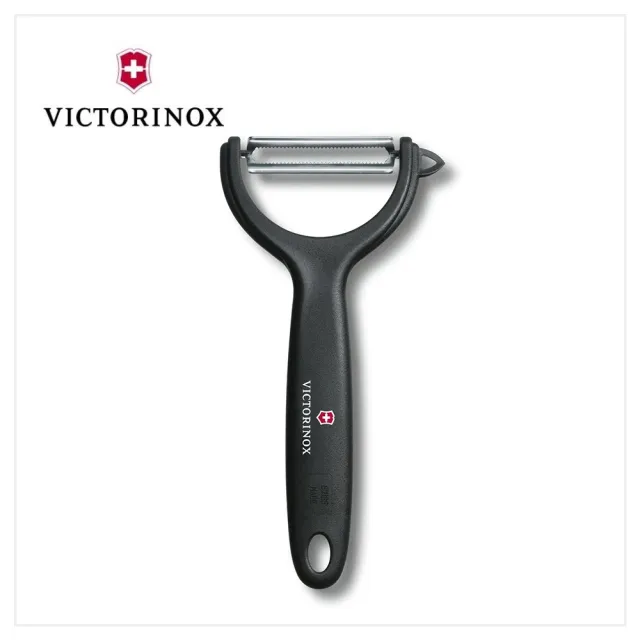 【VICTORINOX 瑞士維氏】番茄和奇異果削皮刀