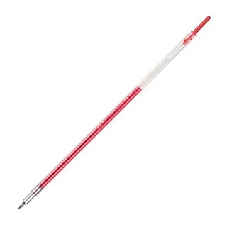 【Pentel 飛龍】Slicciese i+鋼珠筆芯 0.5紅(3入1包)