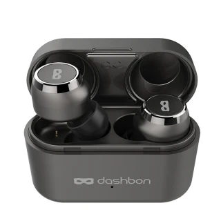 【Dashbon】SonaBuds 2 Pro 藍牙 5.0 全無線藍牙耳機