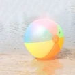 【TAS極限運動】巨無霸水上充氣戲水沙灘球(80CM 巨無霸 沙灘球 游泳 沙灘 排球 成人 遊戲 泳池 玩水 兒童)