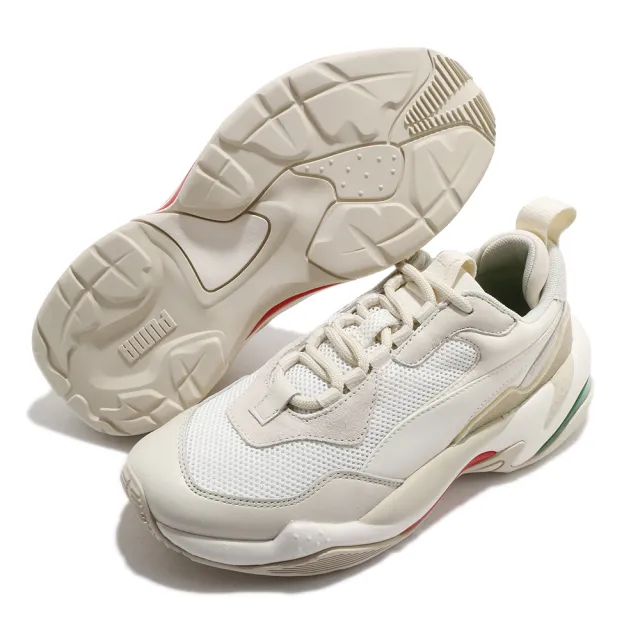 Thunder deals sneakers puma