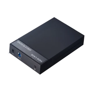 【硬碟外接盒】USB3.0轉2.5/3.5吋/SATA硬碟外接盒-1入
