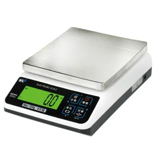 【BHL 秉衡量】高精度專業廚房料理秤 BHM-600g〔600gx0.05g〕(BHM-600g)
