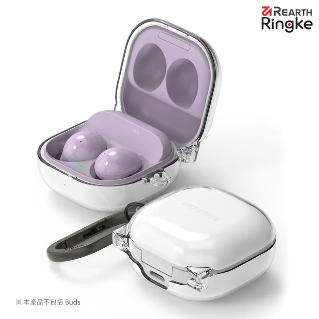 Ringke】三星Galaxy Buds 2 Pro /Buds 2 /Buds Pro /Live Hinge 藍牙 