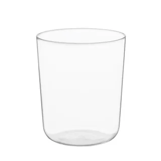【TG】耐熱玻璃水杯 320ml(台玻 X 深澤直人)