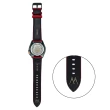 【SEIKO 精工】5 Sports x 快打旋風 KEN 聯名限量機械錶-42.5mm 520送禮 禮物(SRPF20K1/4R36-08R0R)