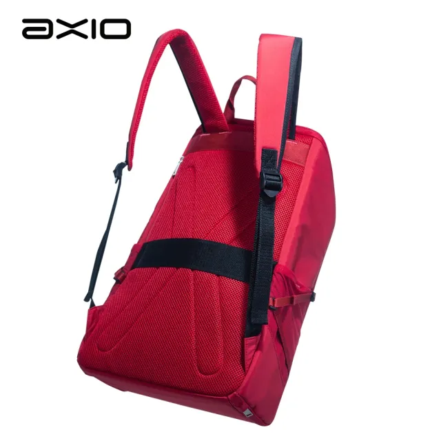 【AXIO】Microfiber Backpack RL 23L超細纖維旅用後背包(RL-456)