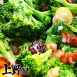 【上野物產】急凍生鮮綠花椰菜1包(1000g±10%/包)
