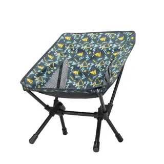 【Monterra】CVT2 S輕量蝴蝶形摺疊椅(韓國品牌、露營、摺疊椅、折疊)