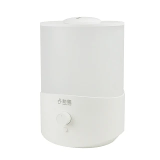 【勳風】精油彩光空氣淨化器/霧化水氧機(HF-R083)