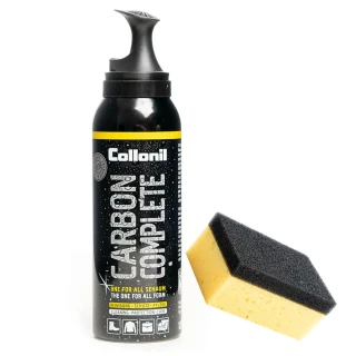 【Collonil】Carbon Complete 碳泡沫式清潔保養劑(125ml)