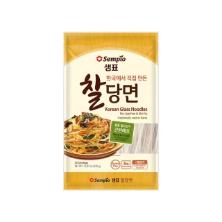 【韓味不二】韓國冬粉450g x1包(韓國雜菜)