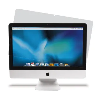 【百寶屋】Apple i Mac 27吋寬高清螢幕保護貼