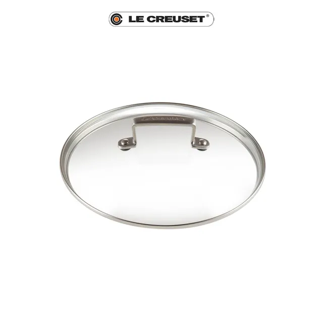 【Le Creuset】TNS系列玻璃鍋蓋 22cm