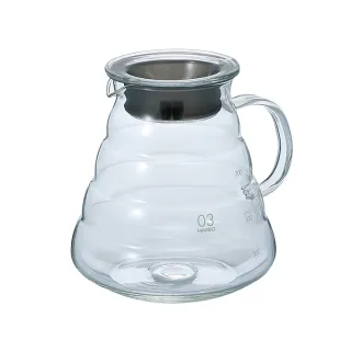 【TCoffee】HARIO-V60雲朵80咖啡壺800ml(800ml)