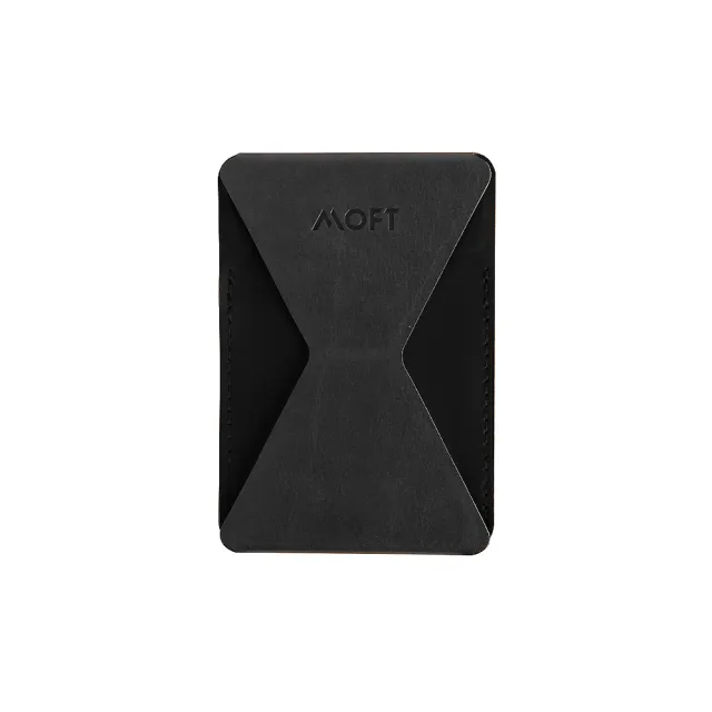 【美國 MOFT X】全球首款隱形手機支架 附磁吸貼片(RFID黏貼卡夾款)