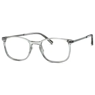 【Eschenbach】自由主義者 德國寬版大尺寸複合膠框眼鏡(863030 共三色)
