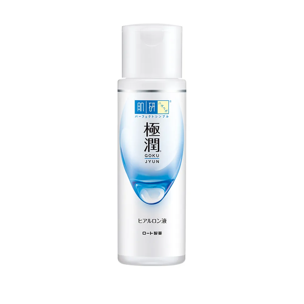 【肌研】極潤保濕化粧水 170ml