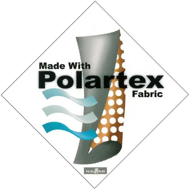【POLAR BEAR 北極熊】女POLARTEX印花防風外套-紫色(19J29)