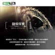 【WILITA 威力特】重裝升級鏈條乾性清潔組(鏈條清潔+乾式鏈條油+三向鏈條刷+纖維布)