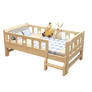 【HTGC】180*70兒童床組(兒童床 成長床 嬰兒床 床架)