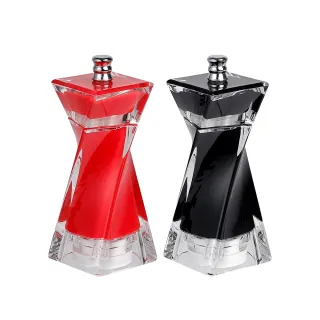 【Quasi】鑽石胡椒研磨罐