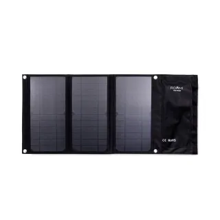 【Roommi】28W太陽能充電板(太陽能充電板)