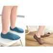 【橘魔法】（10雙組）兒童淺口襪隱形襪 (船襪襪子男童女童短襪兒童襪子兒童)