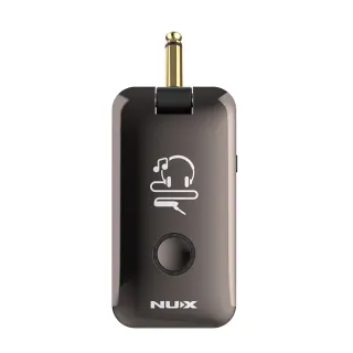 【NUX】Mighty Plug MP-2 耳機音箱(台灣公司貨 商品保固有保障)