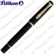 【Pelikan】百利金 M200 黑色鋼筆(送原廠4001大瓶裝墨水)
