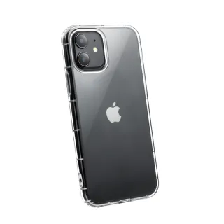 【General】iPhone 12 mini 手機殼 i12 mini 5.4吋 保護殼 防摔氣墊空壓殼套