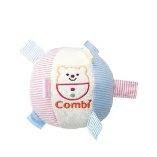 【Combi官方直營】寶貝球