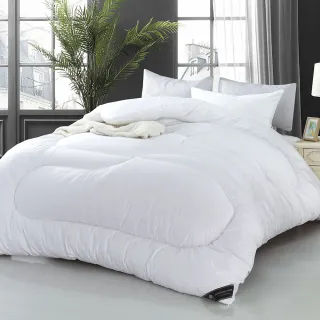 【JAROI】100%法國頂級美利奴純羊毛被(3KG)