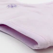 【annypepe】成長內衣 短版肩帶型 縲縈Rayon-紫140-165(成長型內衣 少女內衣)