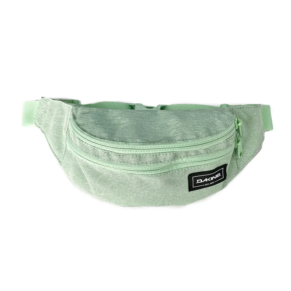 【DAKINE】Dakine Classic Hip Pack 腰包 斜背肩背 薄荷綠 24x14x8cm(8130205-DUS)